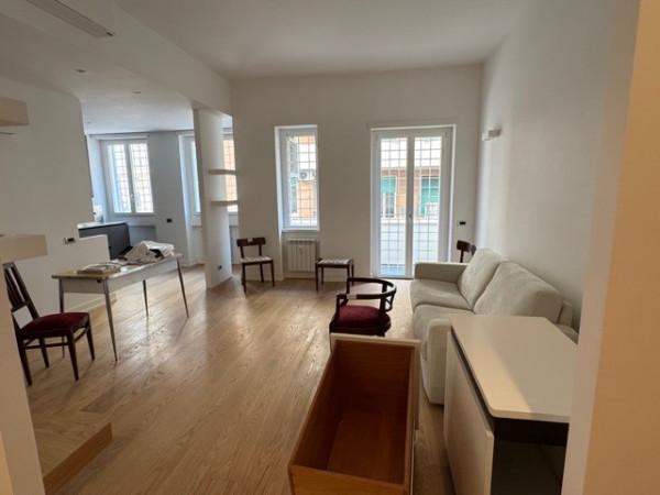 appartamento in affitto a Roma in zona Pinciano