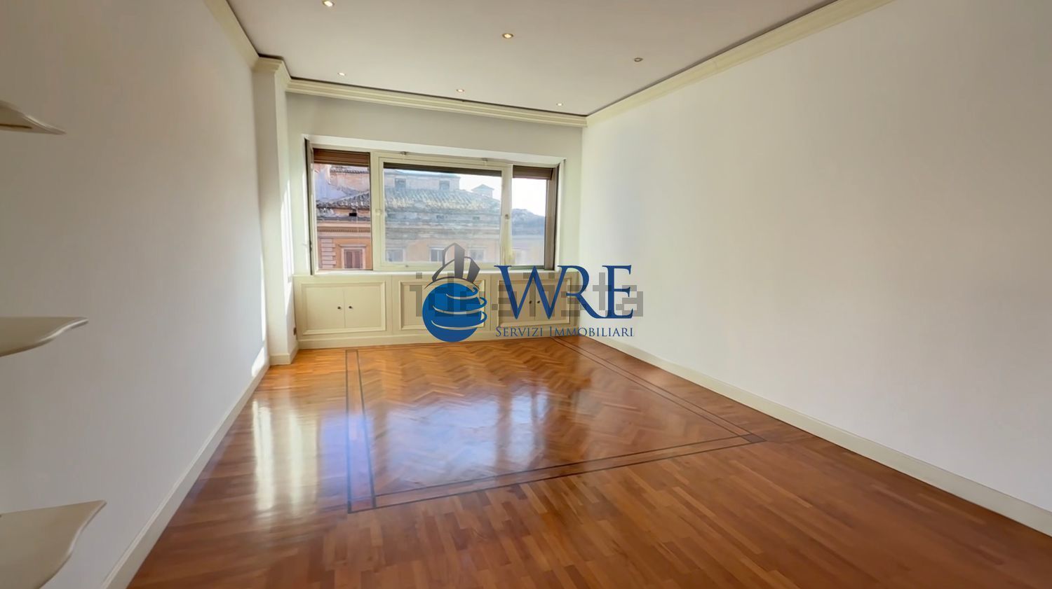 appartamento in affitto a Roma in zona Flaminio