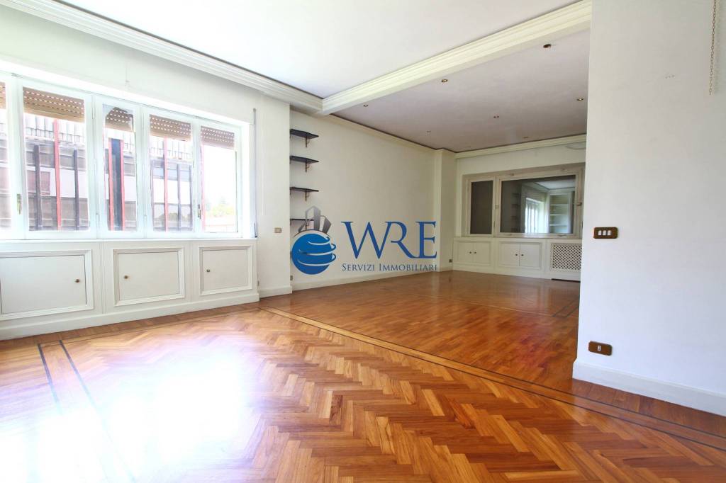 appartamento in affitto a Roma in zona Flaminio