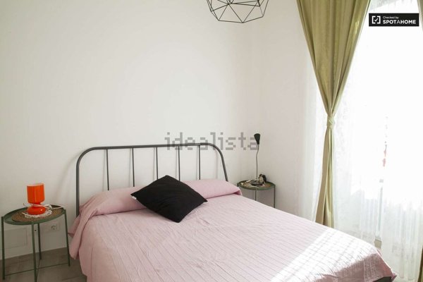 appartamento in affitto a Roma in zona Portuense