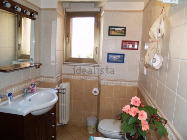 casa indipendente in affitto a Roma