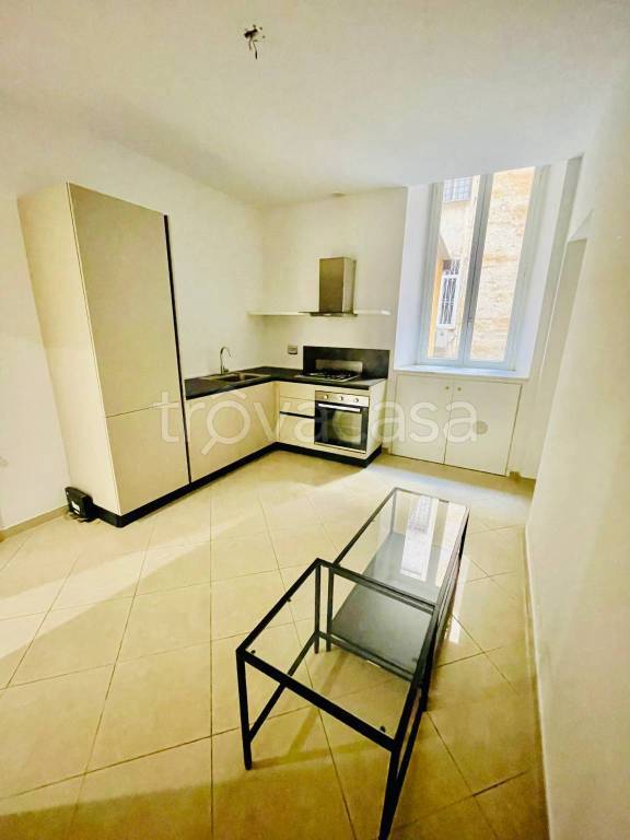 appartamento in affitto a Roma in zona Rione Prati