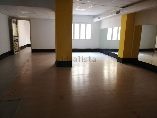 locale commerciale in affitto a Roma in zona Collatino