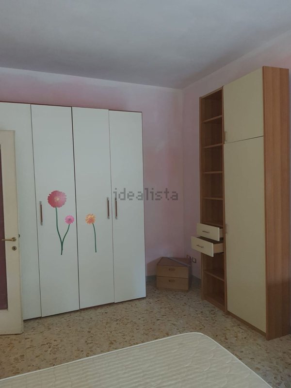 appartamento in affitto a Roma in zona Don Bosco