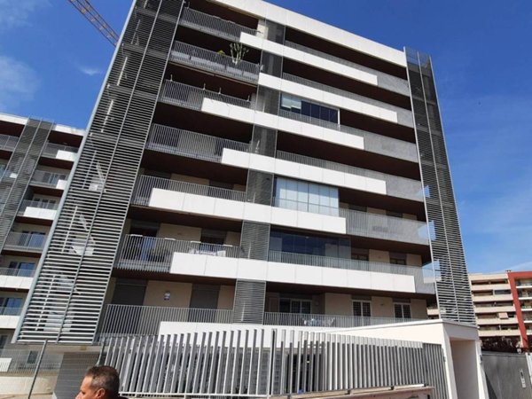 appartamento in affitto a Roma in zona Castel di Leva