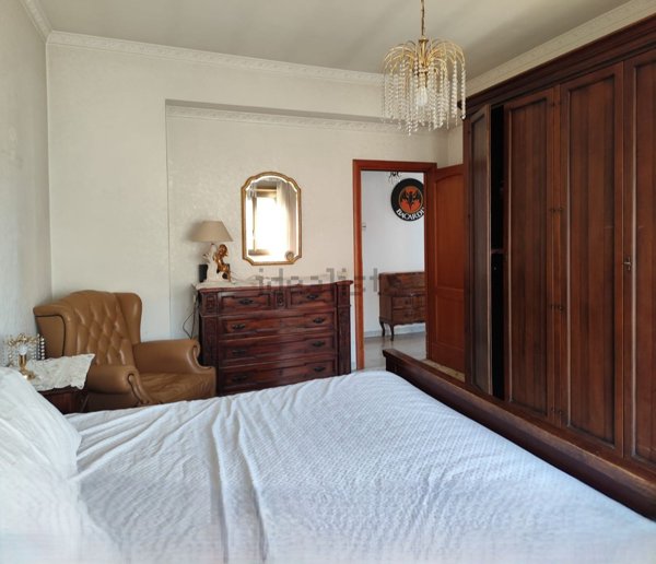 appartamento in affitto a Roma in zona Prenestino-Centocelle