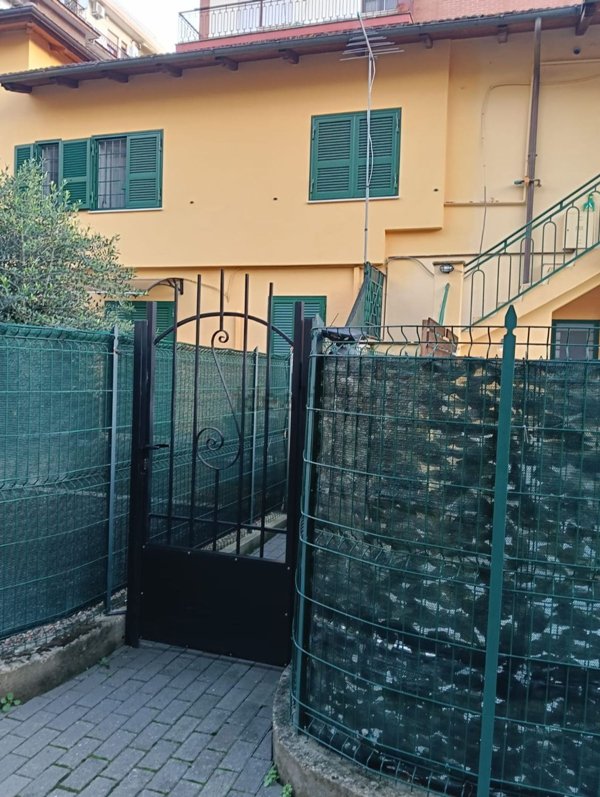 appartamento in affitto a Roma in zona Appio Latino