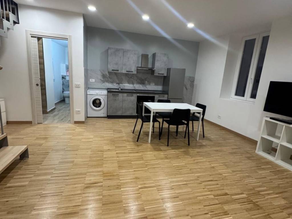 appartamento in affitto a Roma in zona Appio Latino