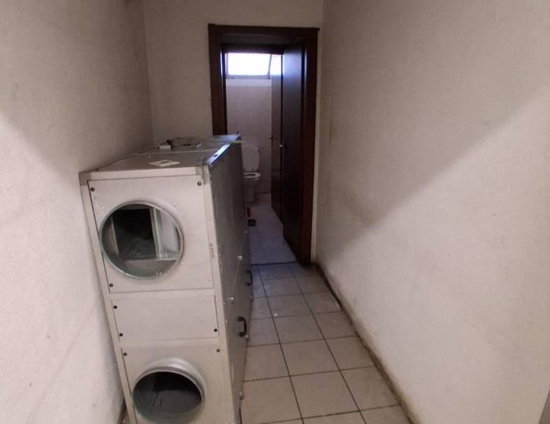 locale commerciale in affitto a Roma in zona Prenestino-Centocelle