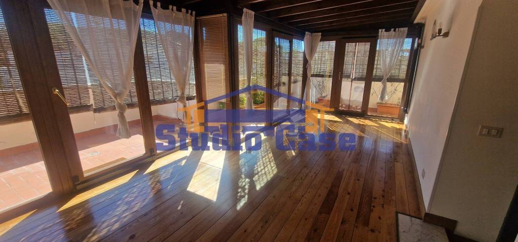 appartamento in affitto a Roma in zona Aurelio