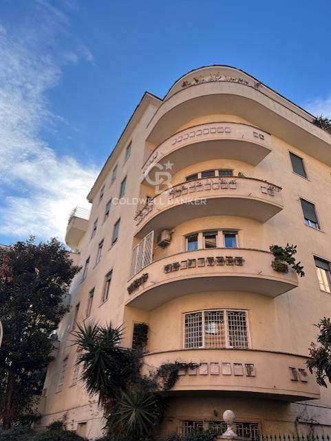 ufficio in affitto a Roma in zona Parioli