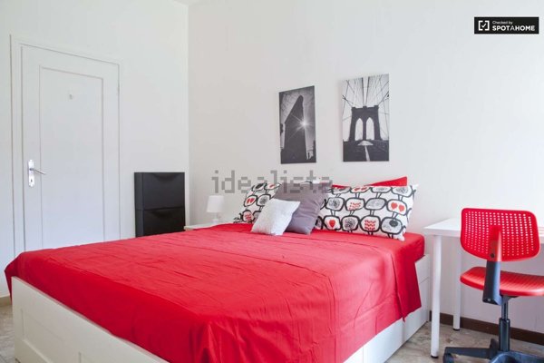 casa indipendente in affitto a Roma in zona Parioli