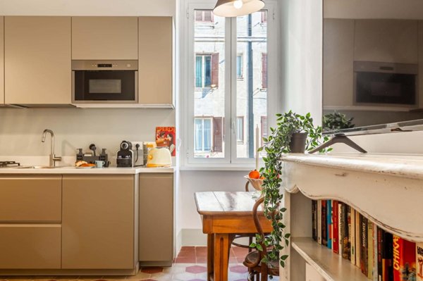 appartamento in affitto a Roma in zona Testaccio