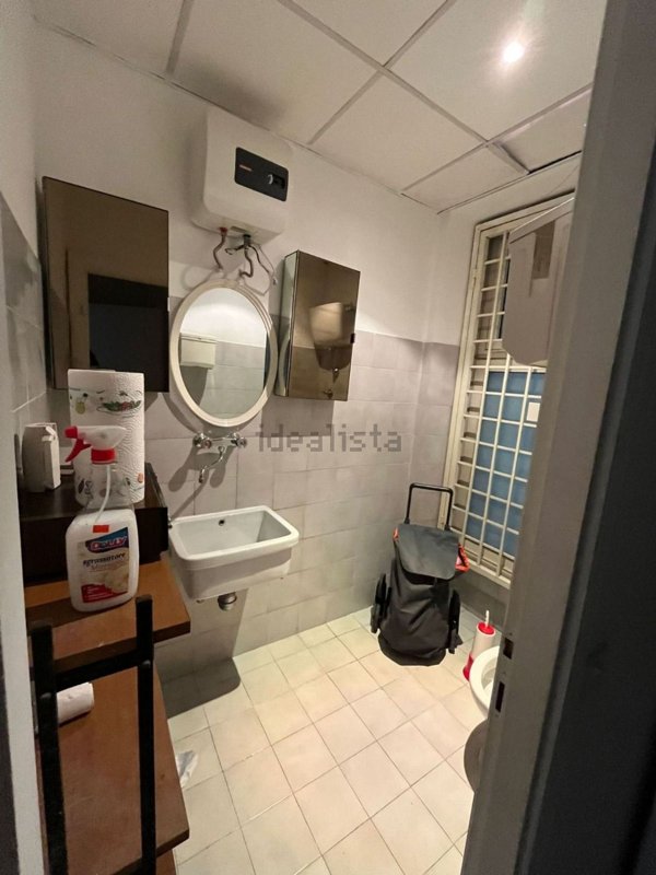 ufficio in affitto a Roma in zona Tuscolano