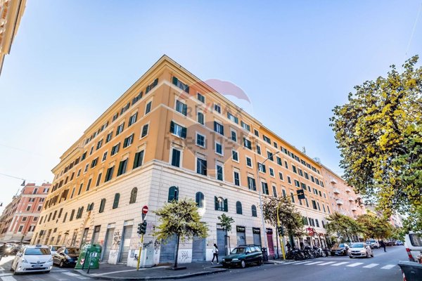 appartamento in affitto a Roma in zona Tiburtino