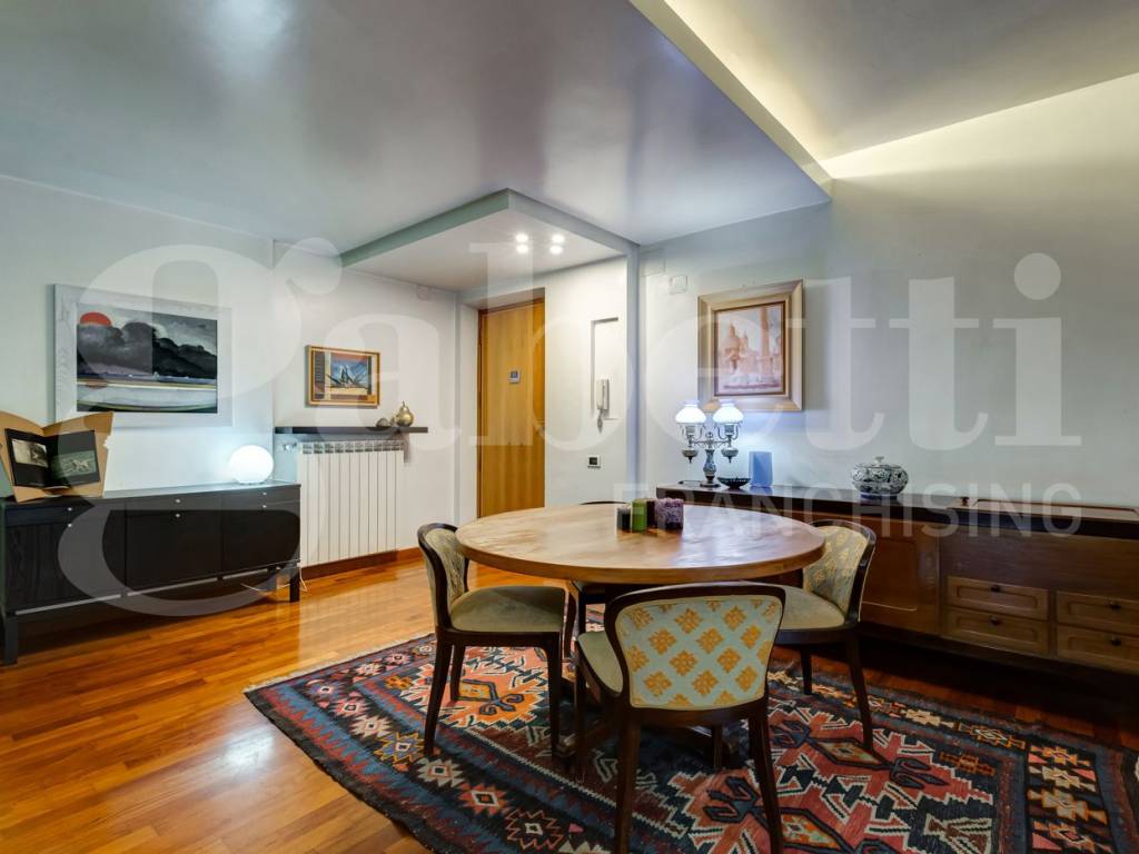 appartamento in affitto a Roma in zona Ostiense