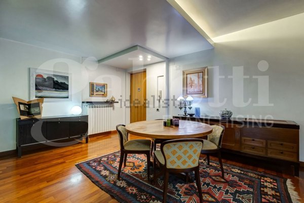 appartamento in affitto a Roma in zona Ostiense