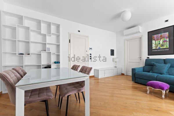 appartamento in affitto a Roma in zona Flaminio