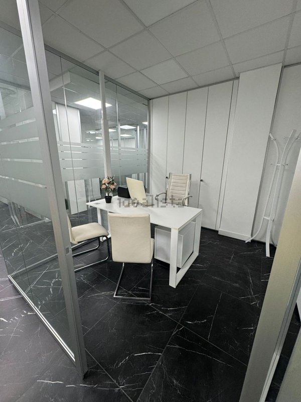 ufficio in affitto a Roma in zona Ardeatino