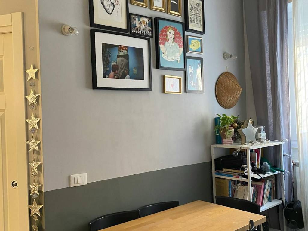 appartamento in affitto a Roma in zona Tiburtino