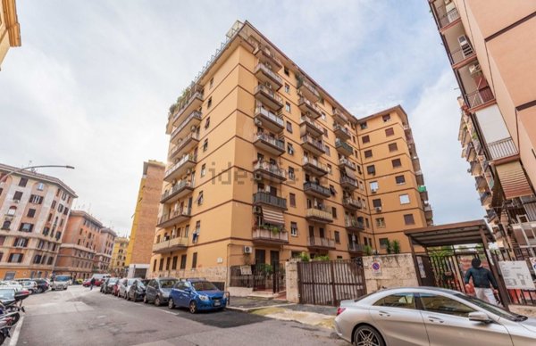 appartamento in affitto a Roma in zona Tiburtino