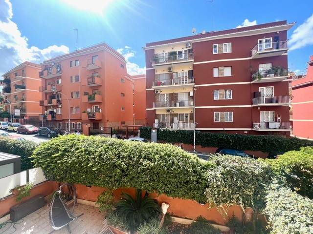 appartamento in affitto a Roma in zona Gianicolense