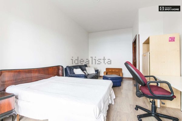 casa indipendente in affitto a Roma in zona Trieste