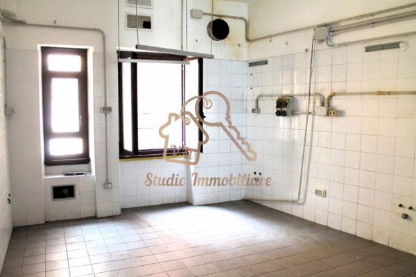 locale commerciale in affitto a Roma in zona Monte Sacro/Talenti