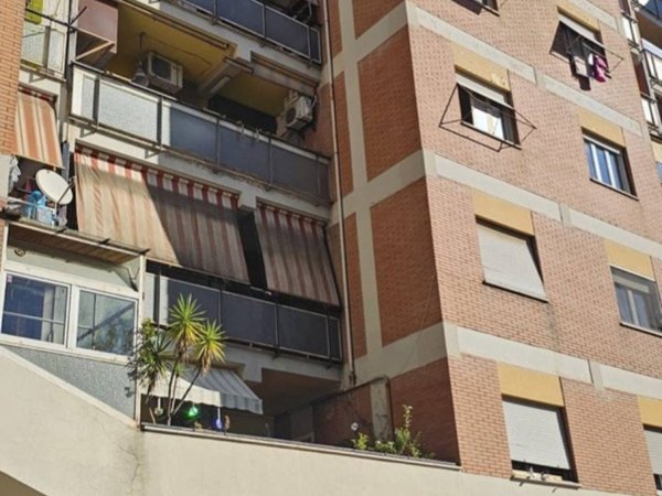 negozio in affitto a Roma in zona Monte Sacro/Talenti