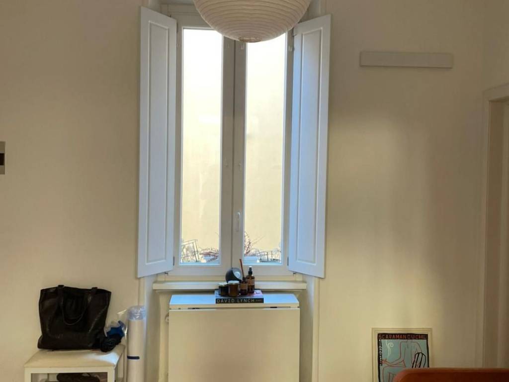 appartamento in affitto a Roma in zona Tiburtino