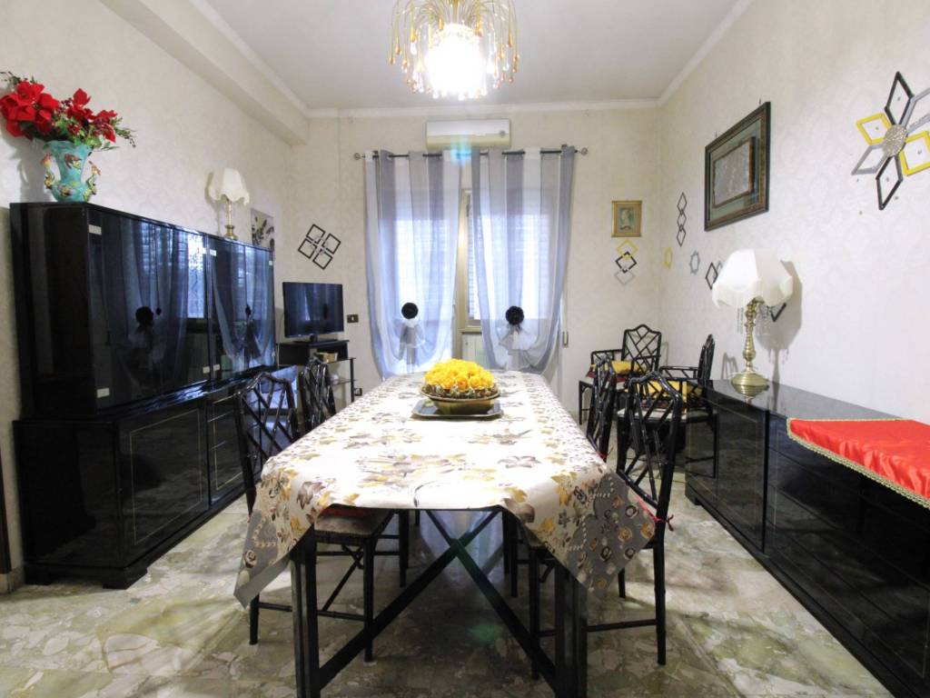 appartamento in affitto a Roma in zona Prenestino-Labicano