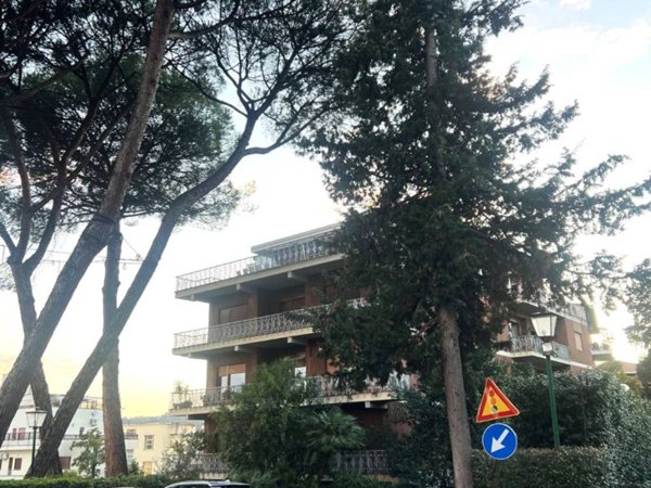 appartamento in affitto a Roma in zona Della Vittoria
