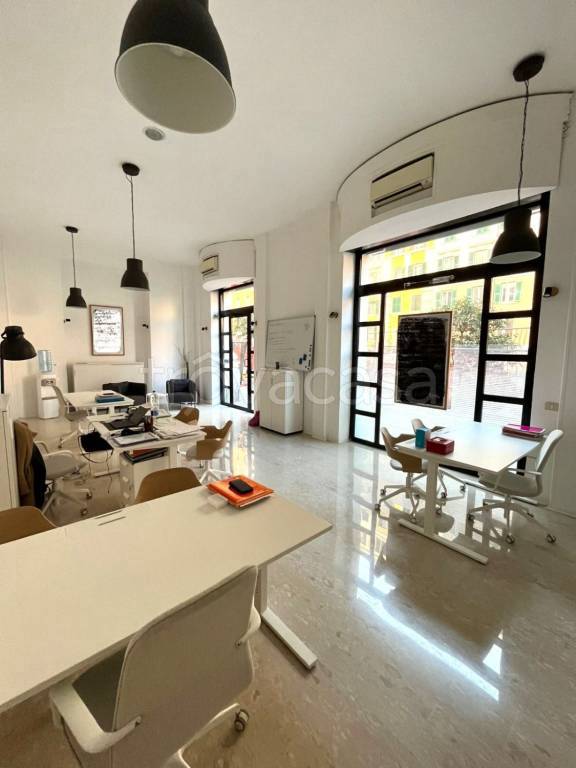 negozio in affitto a Roma in zona Tuscolano