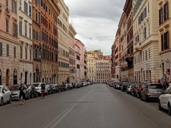 negozio in affitto a Roma in zona Castro Pretorio