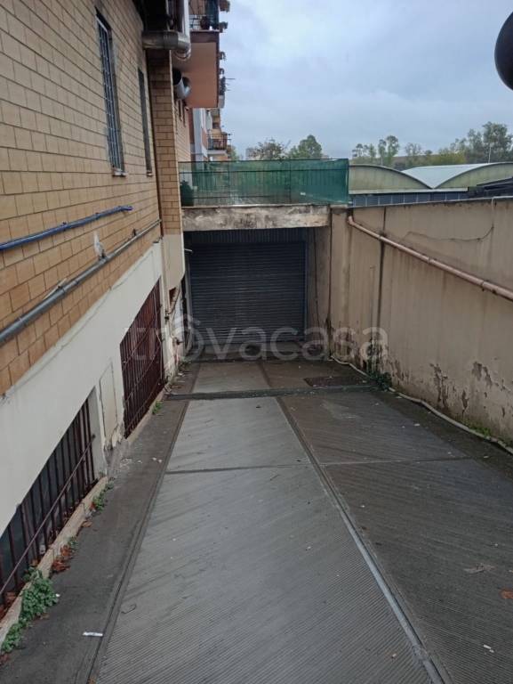 negozio in affitto a Roma in zona Prenestino-Centocelle