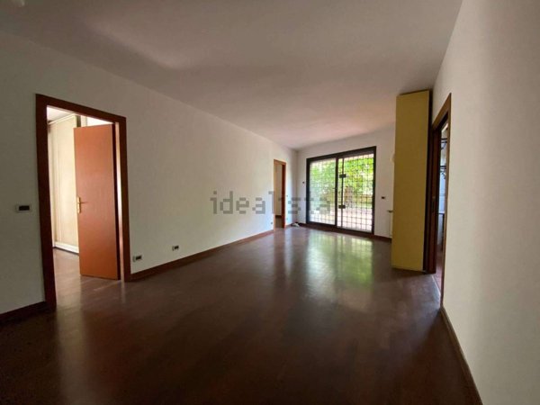 appartamento in affitto a Roma in zona Della Vittoria