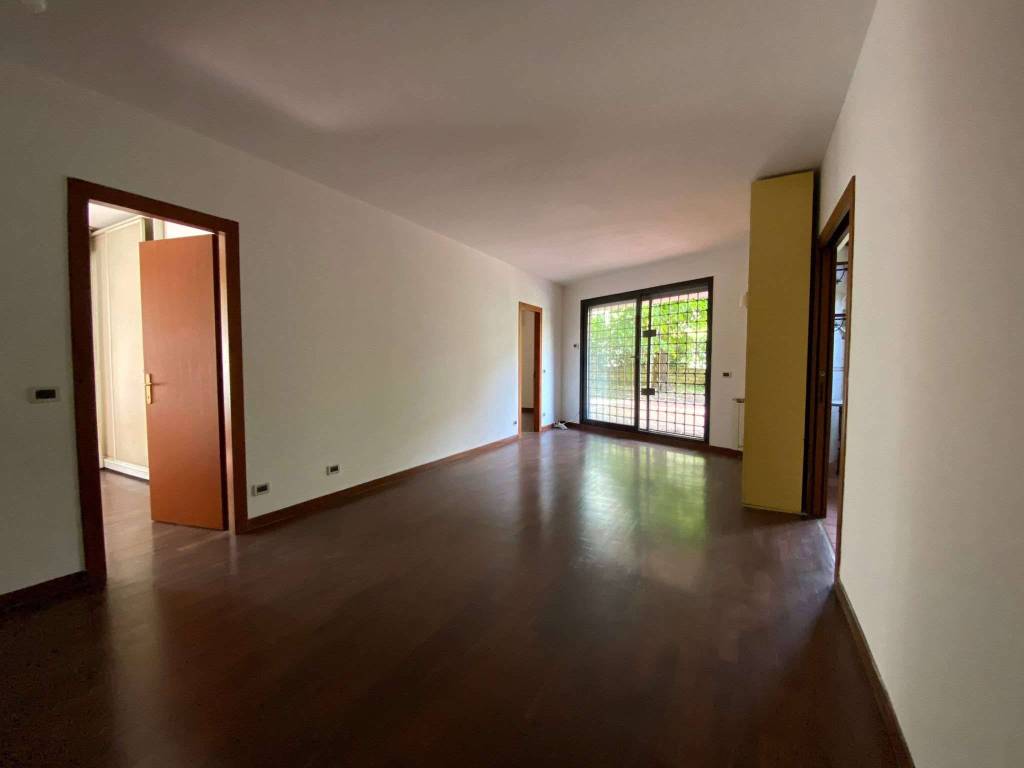 appartamento in affitto a Roma in zona Della Vittoria