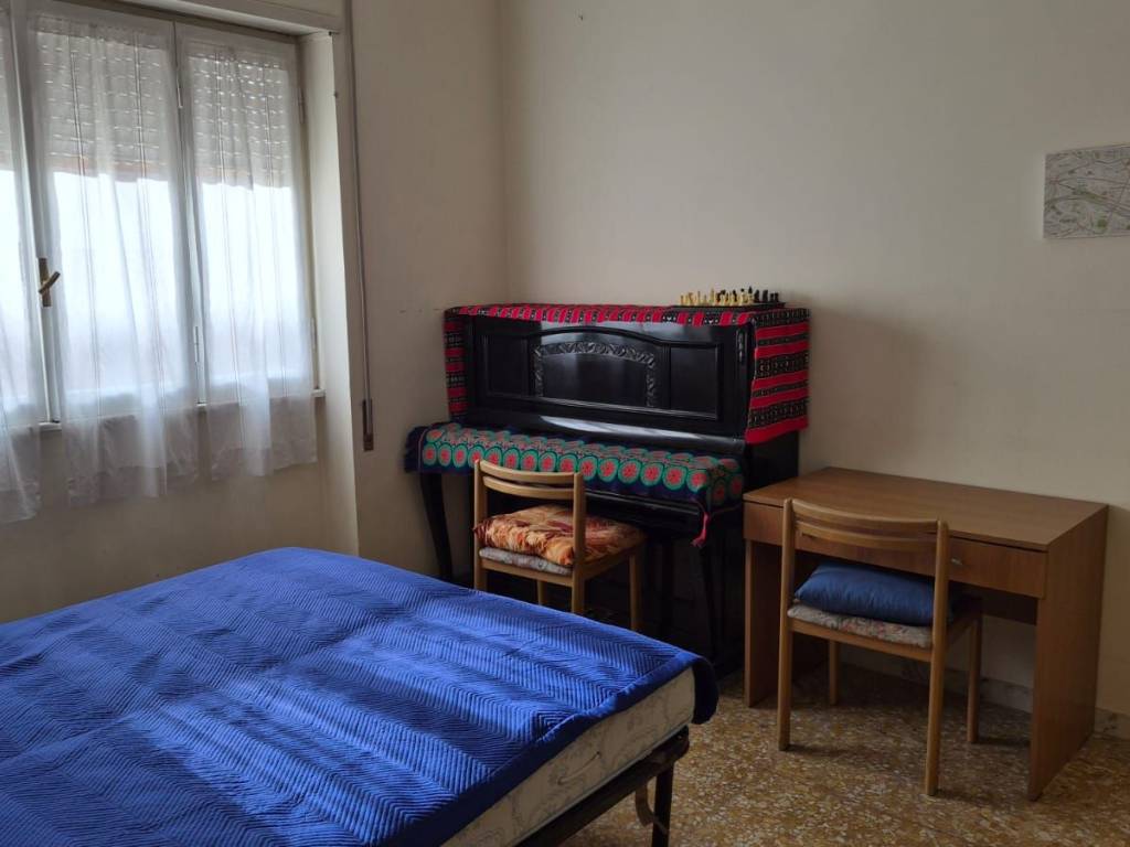 appartamento in affitto a Roma in zona Ardeatino