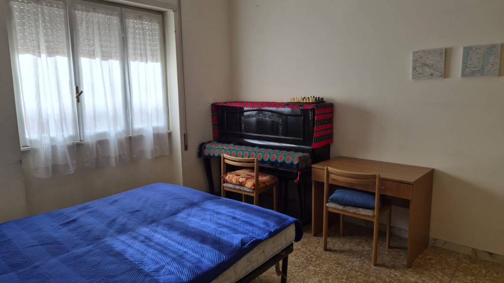 appartamento in affitto a Roma in zona Ardeatino
