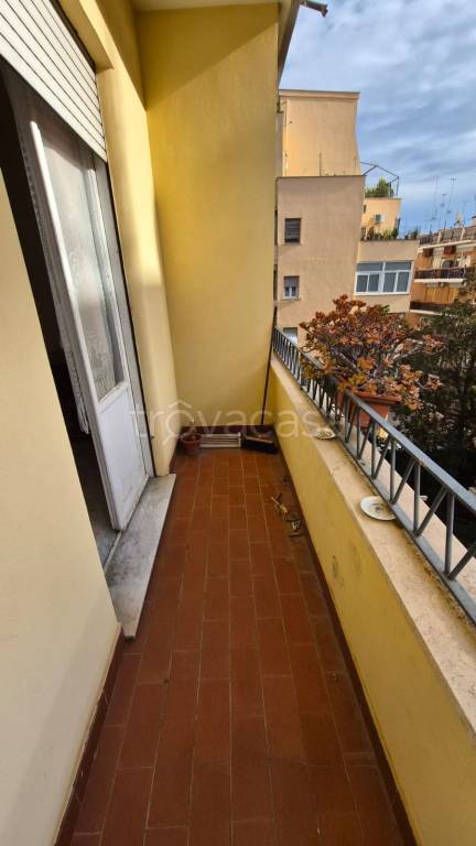 appartamento in affitto a Roma in zona Ardeatino