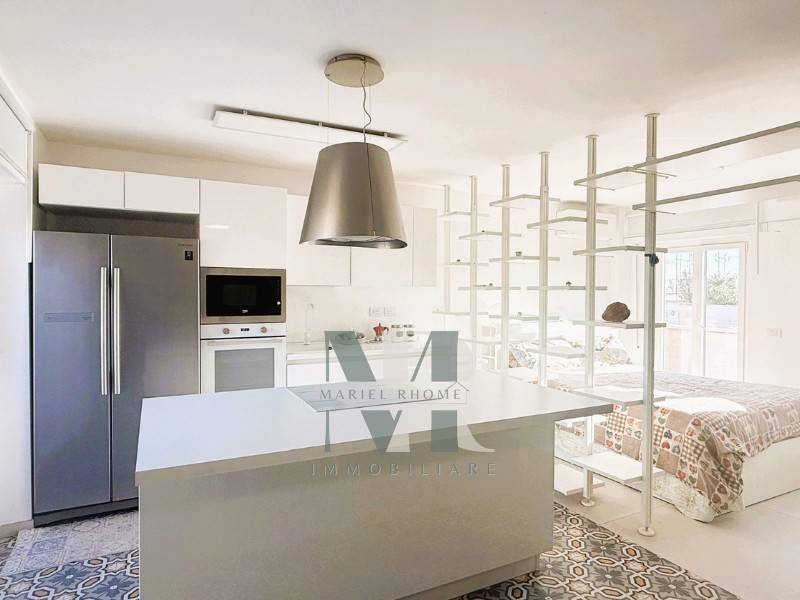 appartamento in affitto a Roma in zona Appio Latino