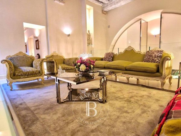 appartamento in affitto a Roma in zona Rione di Ponte