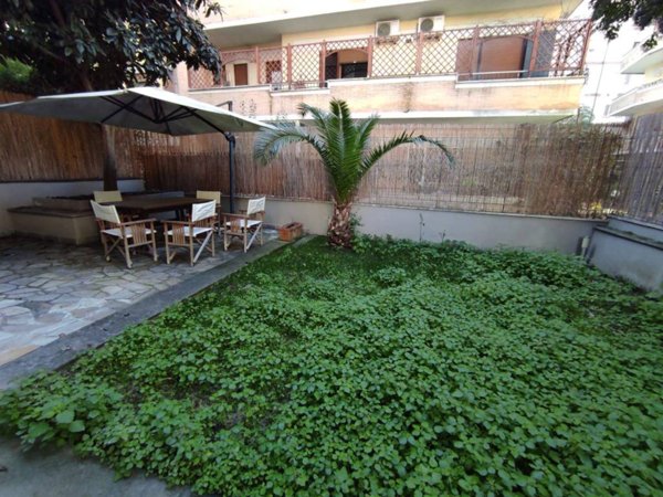 appartamento in affitto a Roma in zona Flaminio