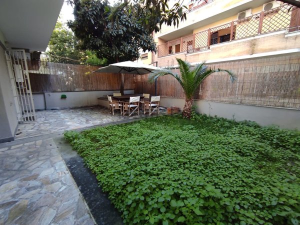 appartamento in affitto a Roma in zona Tor di Quinto