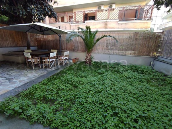 appartamento in affitto a Roma in zona Tor di Quinto