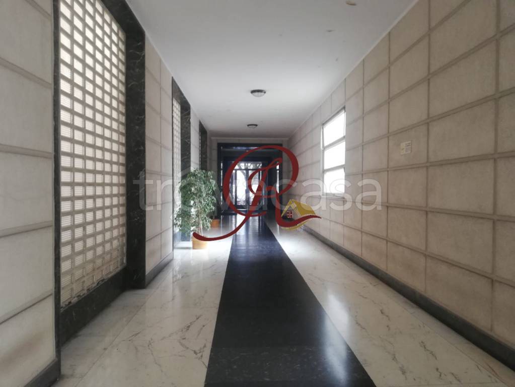 appartamento in affitto a Roma in zona Della Vittoria