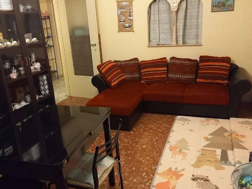 appartamento in affitto a Roma in zona Ostiense