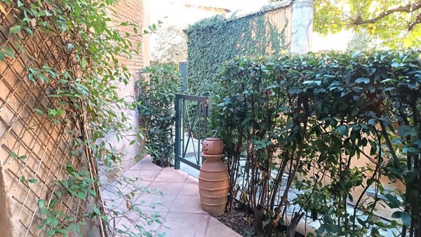 appartamento in affitto a Roma in zona San Saba - Ripa