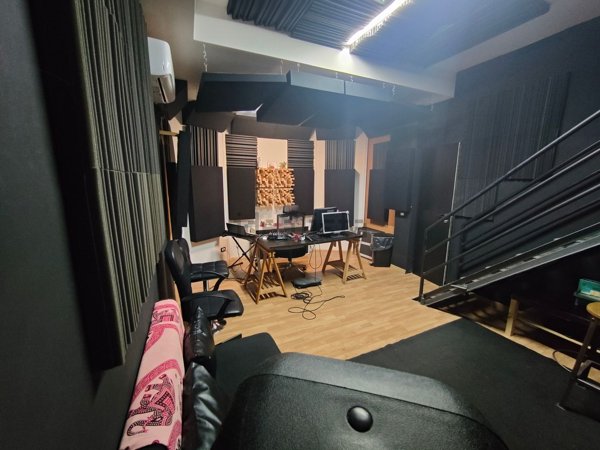 ufficio in affitto a Roma in zona Tiburtino