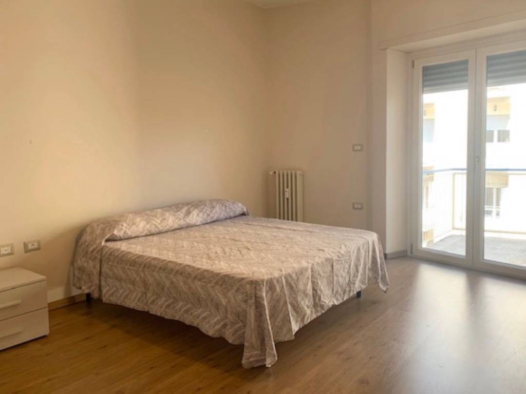 appartamento in affitto a Roma in zona Ostiense